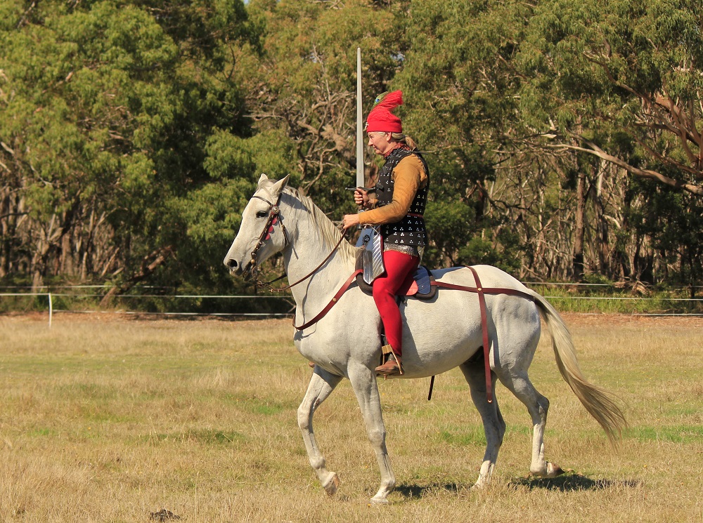 Narrawin Stud